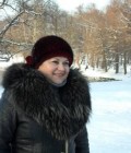 Dating Woman : Лана, 59 years to France  Киев